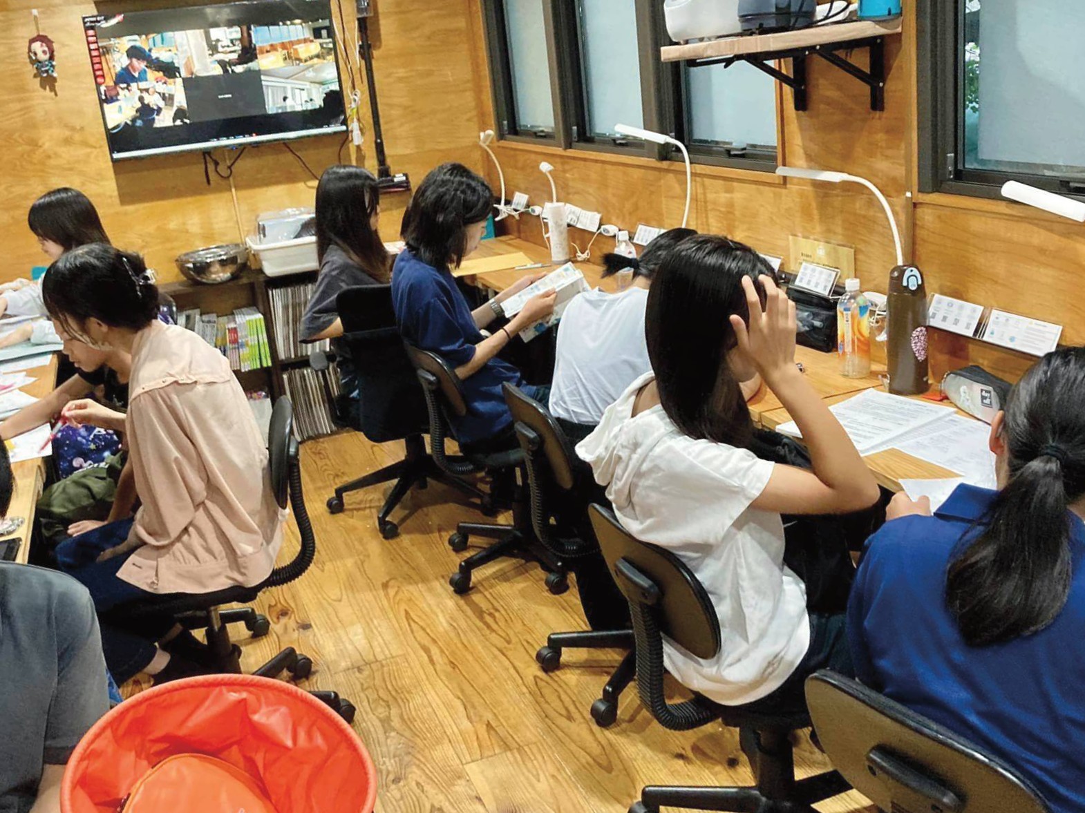 特定非営利活動法人維新隊ユネスコクラブ（東京都）