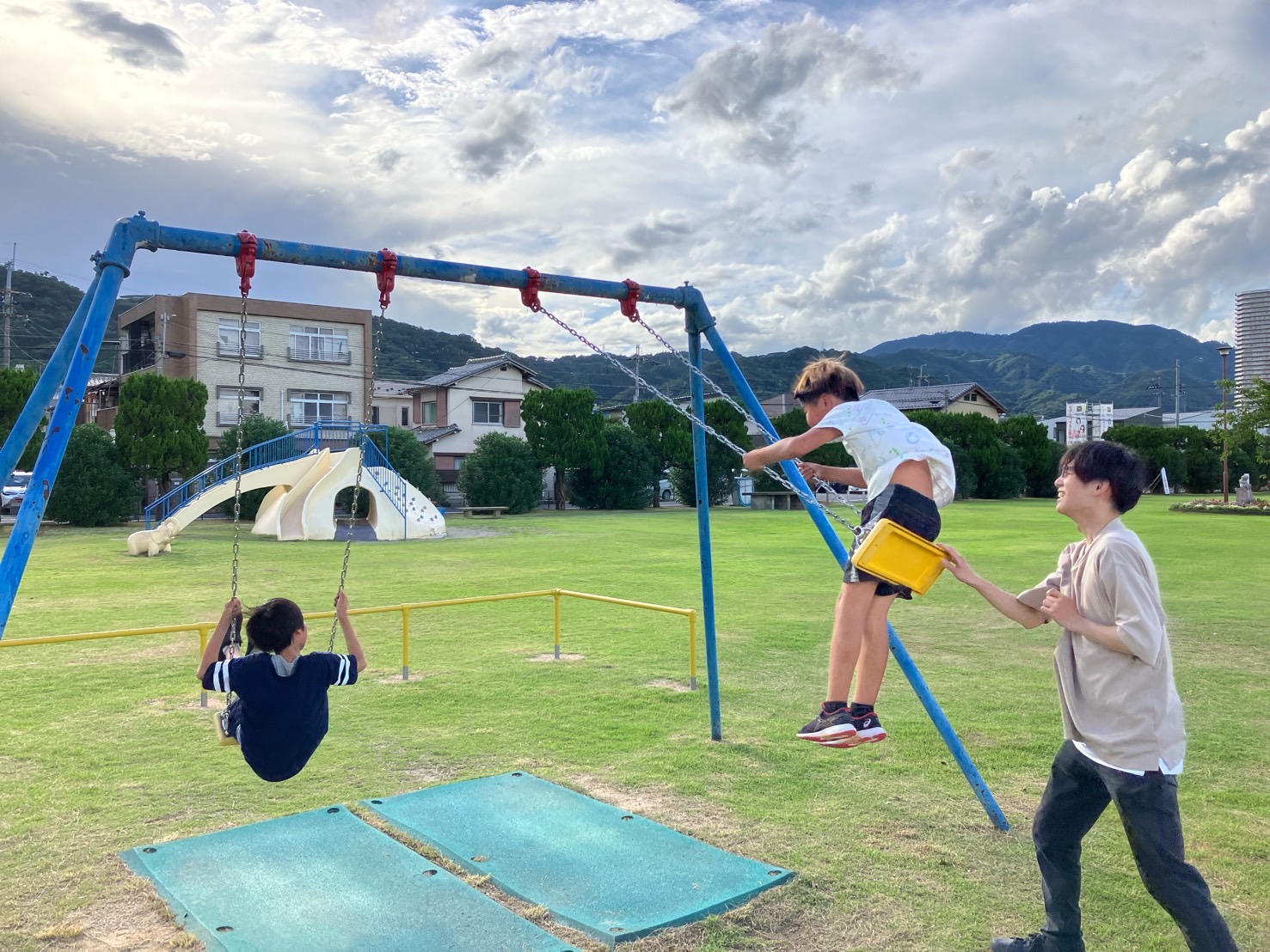 特定非営利活動法人こどもソーシャルワークセンター（滋賀県）