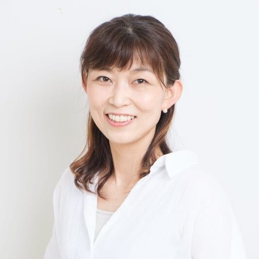 榊原 理加（さかきばら りか）さん