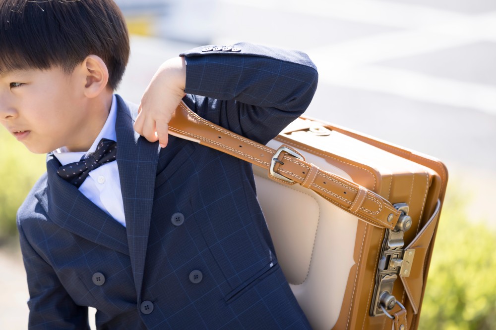 【2026年(令和8年)最新】小学校・中学校の入学式はいつ?桜の開花情報つき