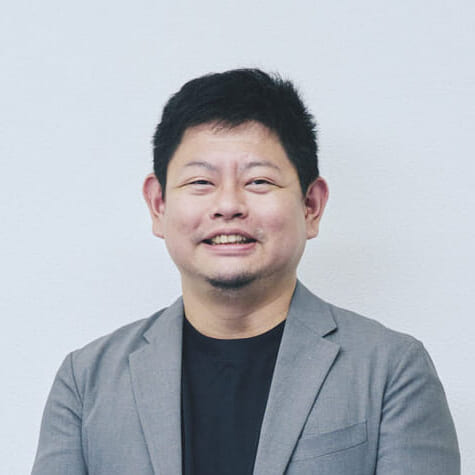 石丸 裕太(いしまる ゆうた)さん