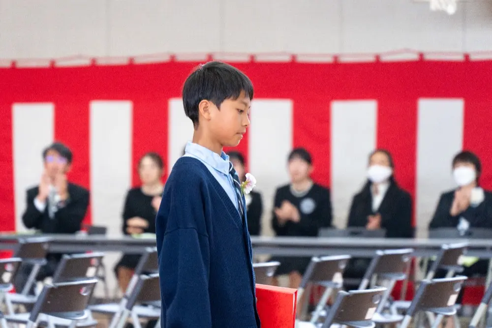 2026年（令和8年）最新】小学校・中学校の卒業式はいつ？都道府県別