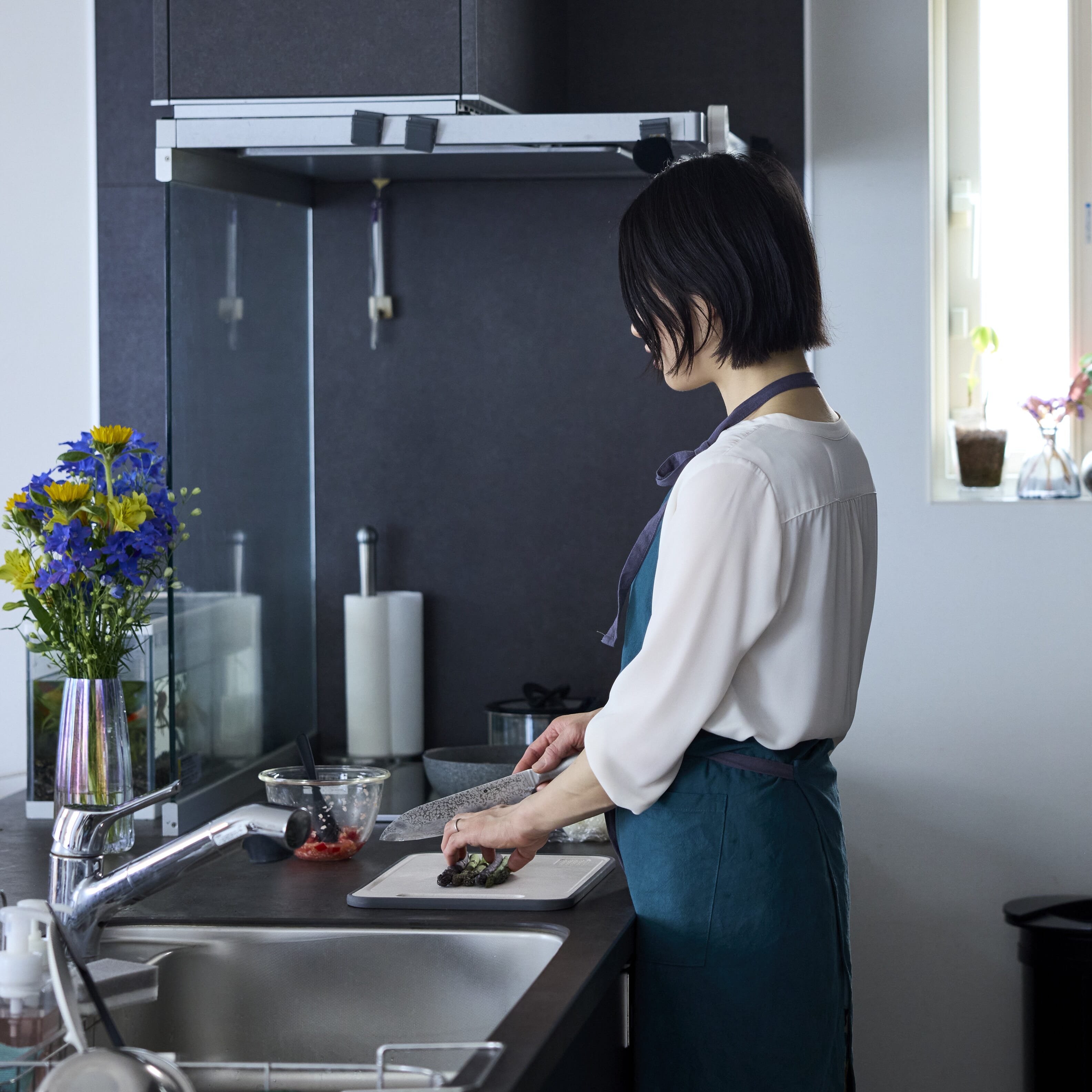 女医の日常(じょいのにちじょう)さん