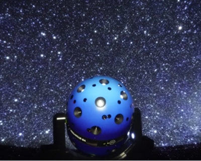 はまぎん こども宇宙科学館(横浜こども科学館)