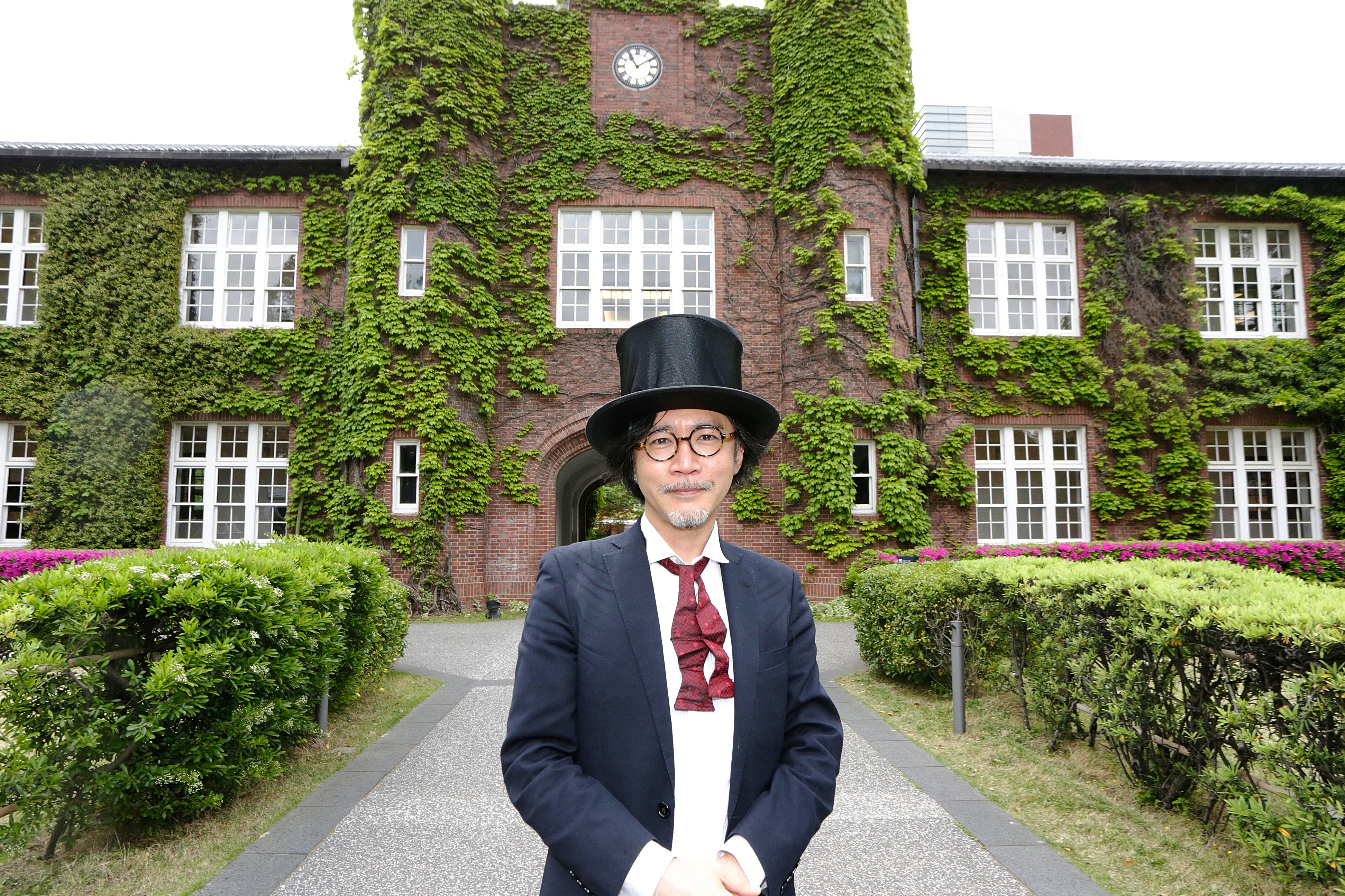すぐに答えを求めない子に ‐イグ・ノーベル賞の伝道師にきく「不思議がる学び」の育み方‐
