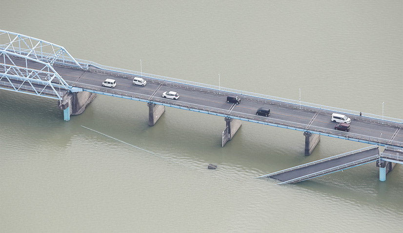 植柳橋