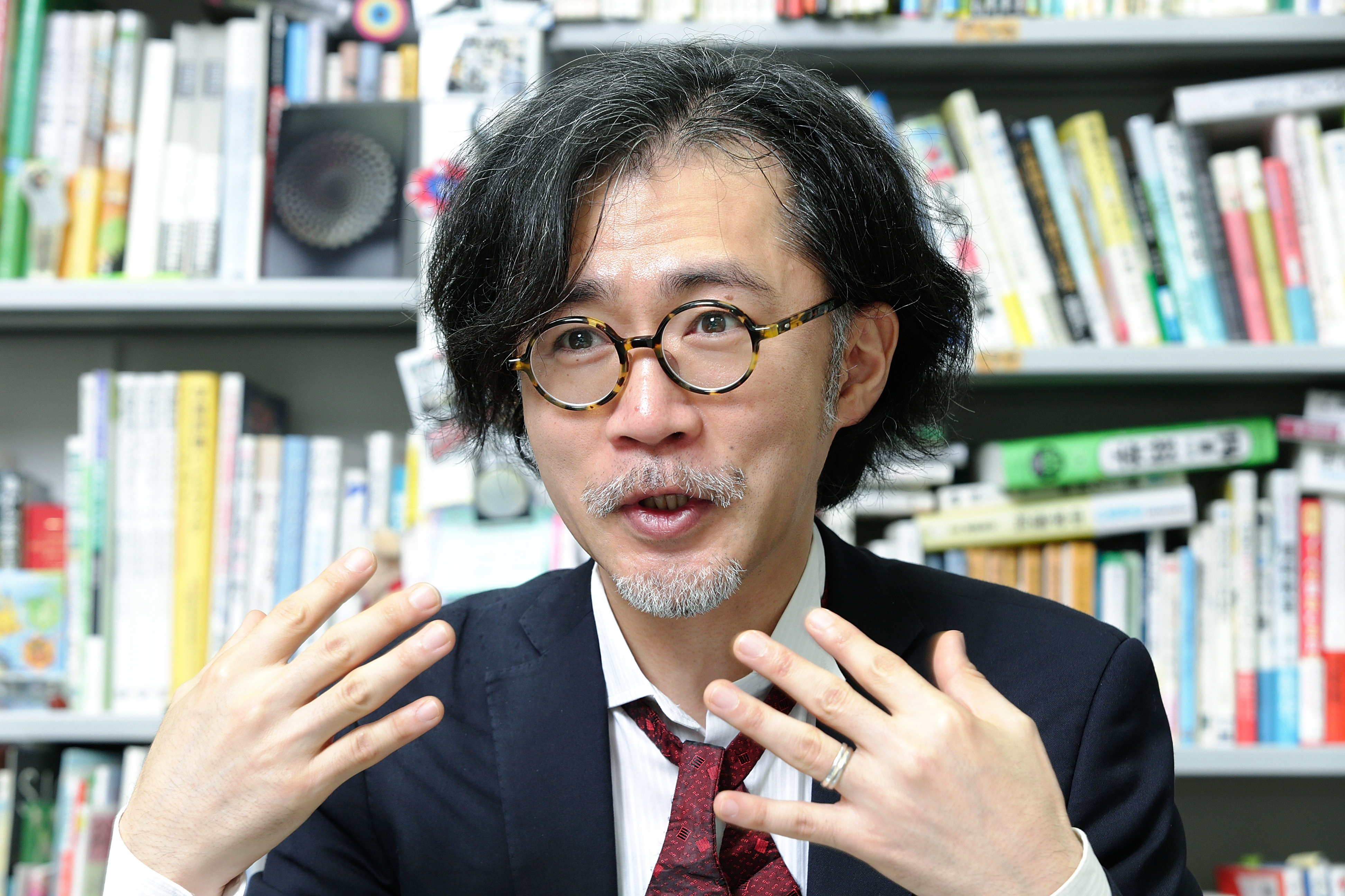 古澤輝由