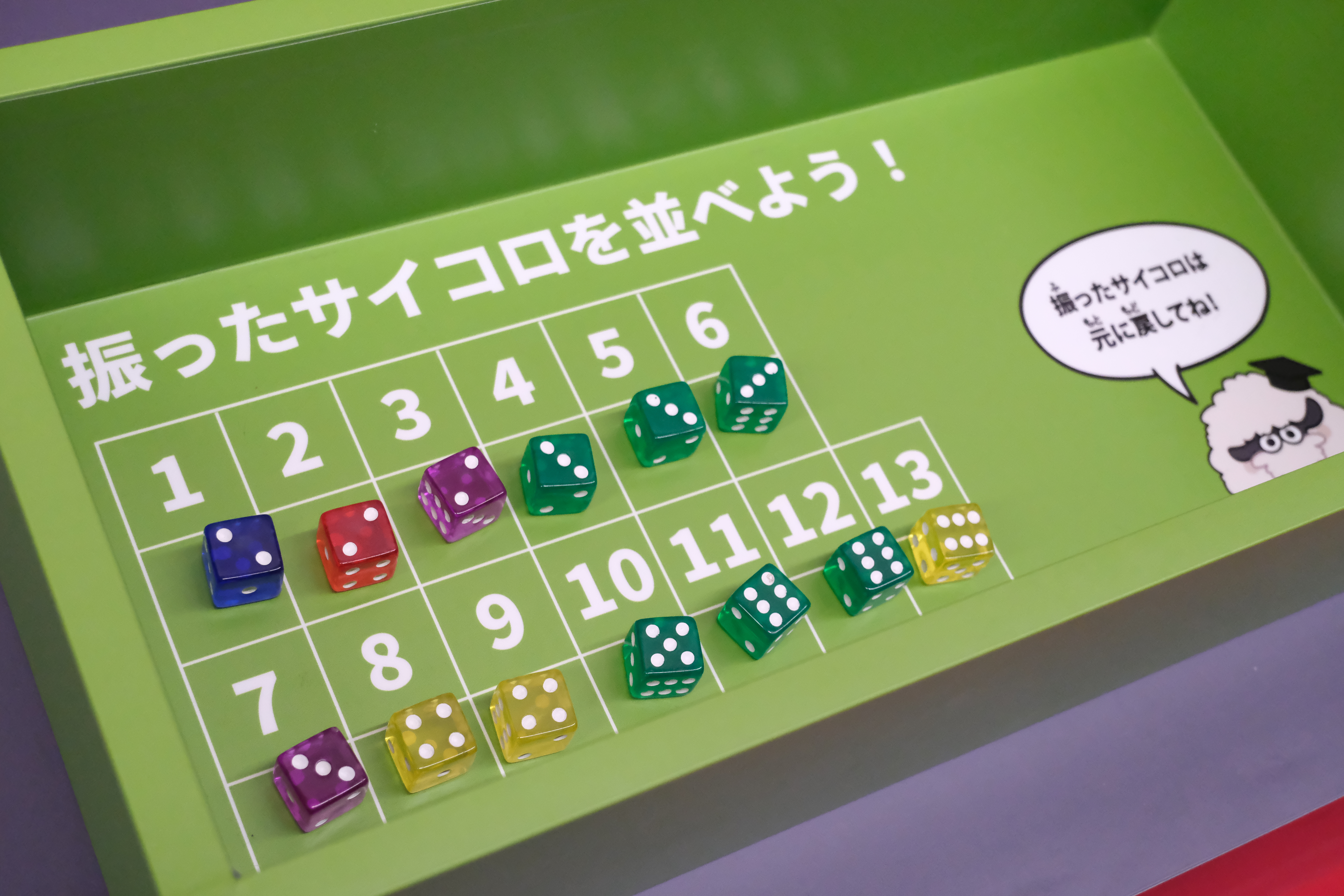 QuizKnock自由研究アーカイブ