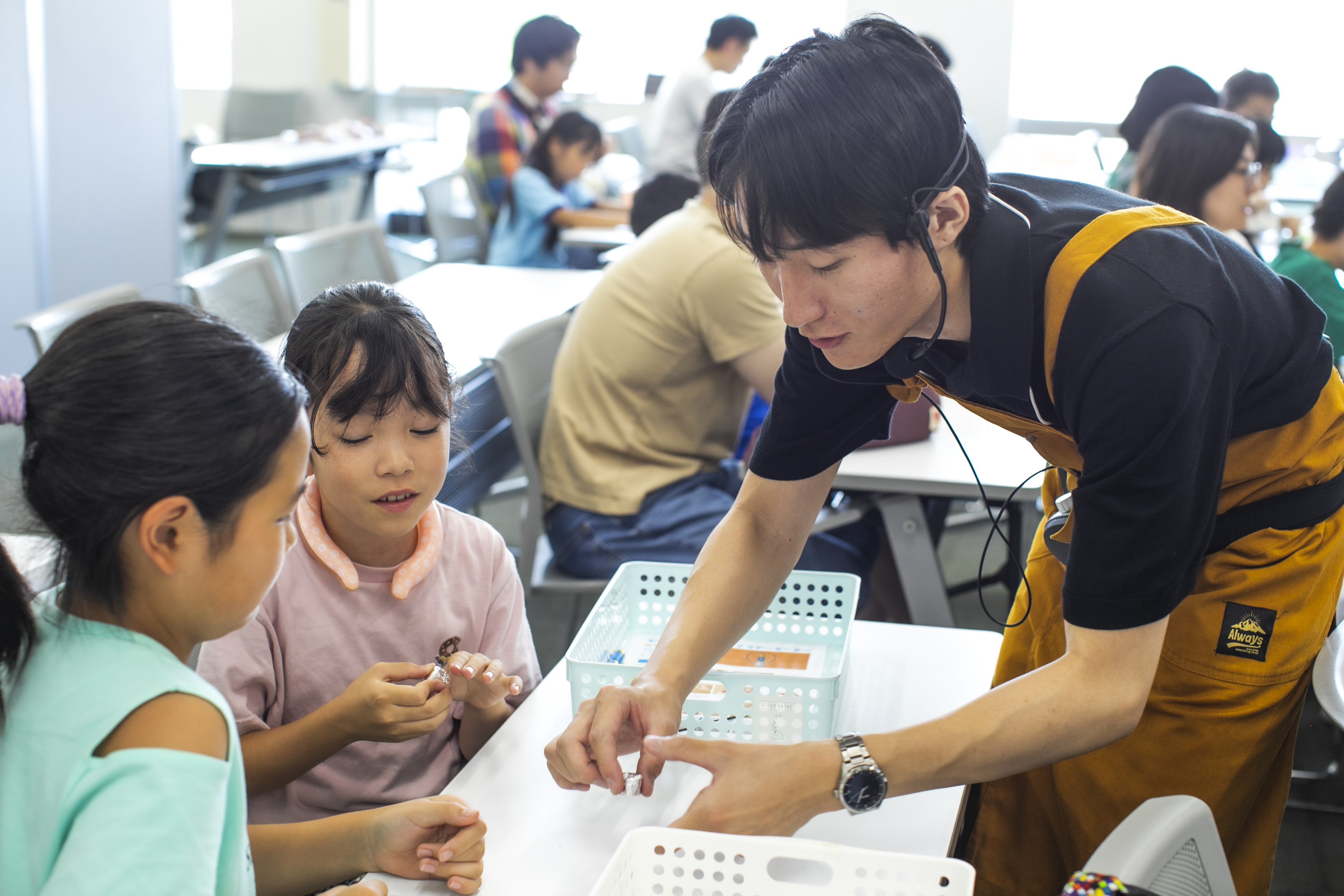 あまかラ_キッズネットセリア