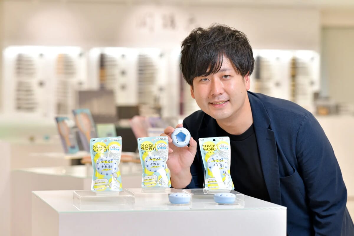 子どもの体毛の悩み、どう寄り添う? 子どもも安心して使えるカミソリ 貝印「なでそり™」開発の思い