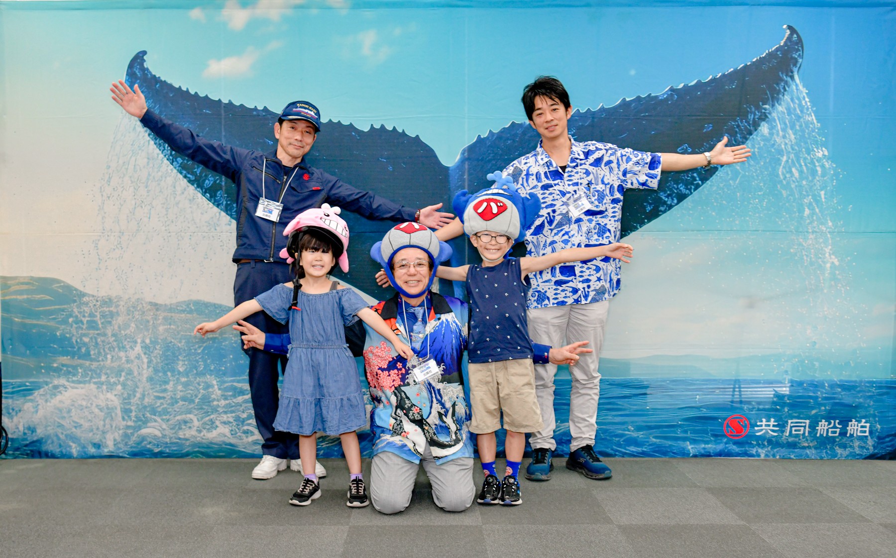 おいしい!栄養価が高い!地球にやさしい!「くじら」は子どもにうれしいスーパーフード【あそび まなび かがくラボ2026レポート】