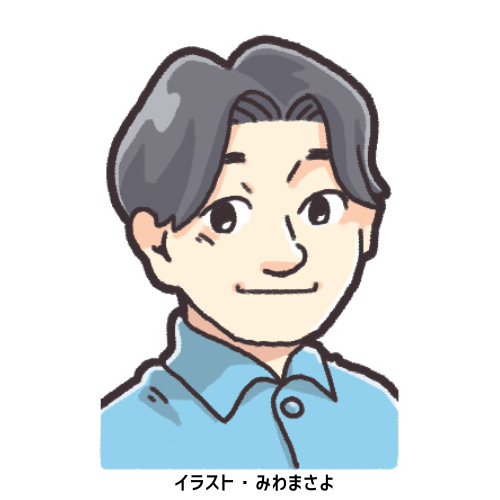 宮田先生