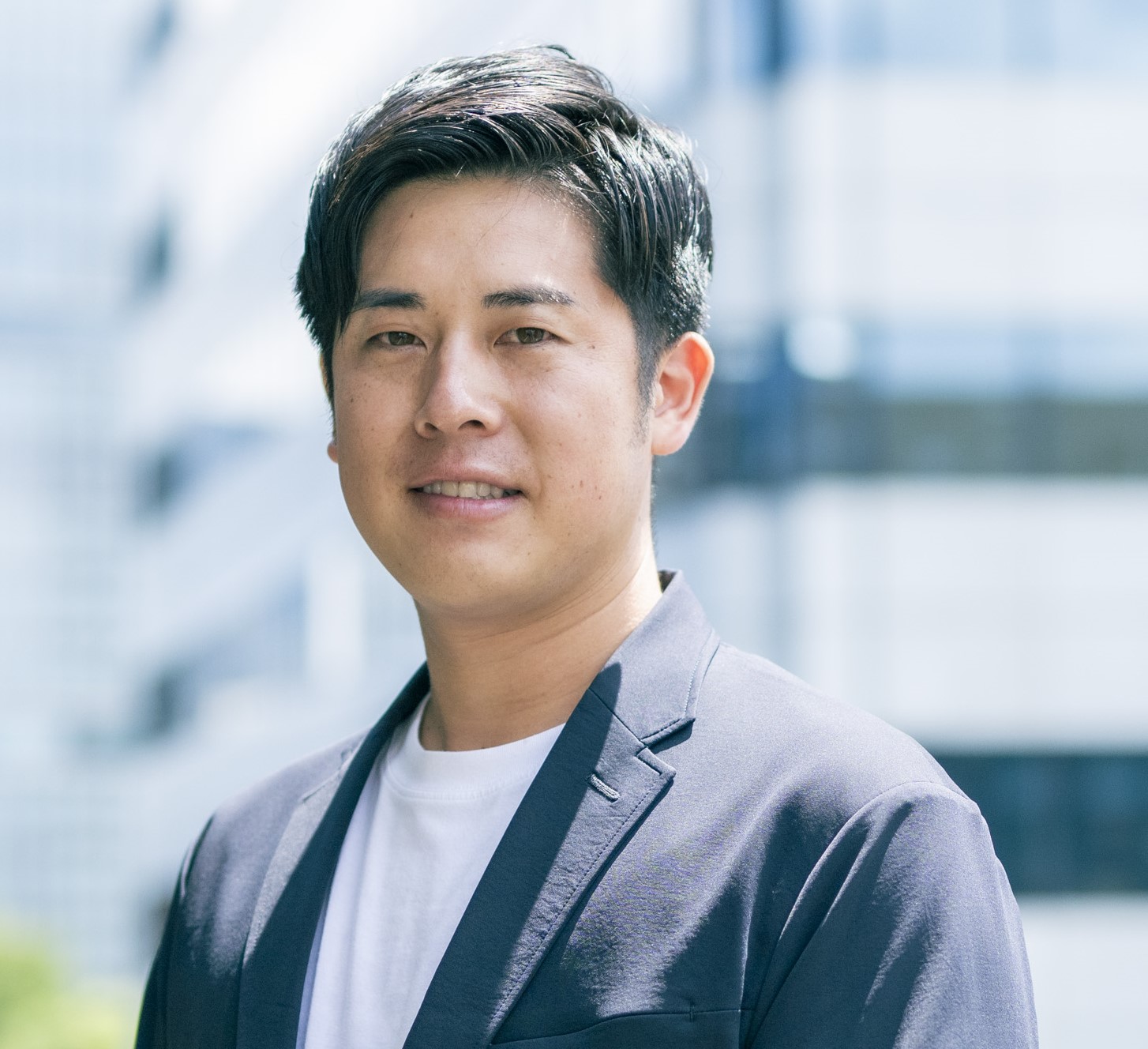 柴田 章吾(しばた しょうご)さん